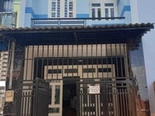Hình ảnh Cho thuê nhà riêng đường số 3, P.Bình Hưng Hòa, Quận Bình Tân, Hồ Chí
