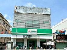 Hình ảnh Bán nhà Góc 3MT Luỹ Bán Bích Q Tân Phú DT 12.5x24m, 5 L HĐT 210 tr/th