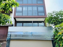 Hình ảnh Tòa nhà Văn phòng MỚI XÂY 100% gần đường Trần Lựu, An Phú Quận 2