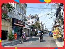 Hình ảnh GV. 70 triệu/m2. Nhà CĂN GÓC gần BV Quân Y 175, 670m2, 3T, hẻm 6M.