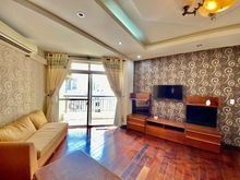 Hình ảnh Cho thuê Trang Chủ MB66.COM / Đăng Ký Tặng 66K Green View 3PN nội thất gỗ nhà đẹp, sạch sẽ, 22tr TL