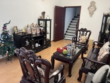 Hình ảnh 🔥Bán nhà Kim Mã Thượng, Ba Đình 38m2, 5 tầng DÂN XÂY CHỈ 5.2 tỷ.