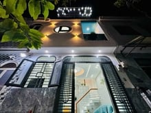 Hình ảnh 1 căn duy nhất nhà Đặng Thùy Trâm Bình Thạnh DT 76,5m2/ 2tỷ750tr SHR