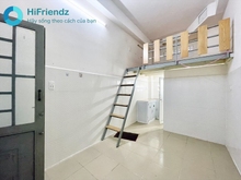 Hình ảnh KHAI TRƯƠNG 20 Phòng trọ Bình Thạnh giá 3,5 đến 4 triệu
