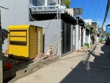 Hình ảnh Bán đất hẻn 141 đường số 339.P phước long B.TP thủ đức
