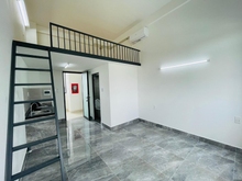 Hình ảnh hẻm 671 lê văn việt, tân phú, quận 9, ( kế bên FPT shop )