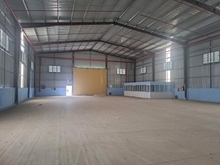 Hình ảnh Nhà Xưởng 2400m Dĩ An Cách KCN sóng Thần 1 4km.  PCCC.T.Động Thẩm Duyệ