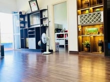 Hình ảnh Cần bán chung cư Him Lam Ba Tơ, phường 7 quận 8 giá cực tốt, nhà ở kỹ