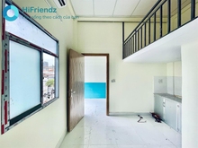 Hình ảnh Sắp trống Duplex gác cao đầy đủ nội thất ngay tại quận Bình Thạnh