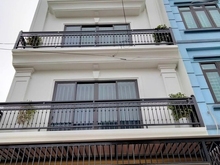 Hình ảnh Bán nhà kinh doanh ô tô tránh khu Nguyễn An Ninh 80m2, MT 5m giá 8 tỷ