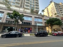 Hình ảnh Bán căn Shophouse Sarina Sala Q2, giá rẻ nhất thị trường, giá 39,2 tỷ