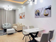 Hình ảnh Chuyển về quê bán gấp CH TOPAZ CITY Quận 8 giá chỉ 1 tỷ 290 triệu SHR
