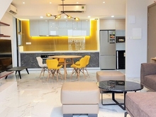 Hình ảnh Cần cho thuê Duplex The View Riviera Point nhà đẹp giá tốt
