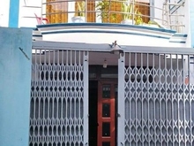 Hình ảnh Bán Nhà Khu y tế kỹ thuật cao Quận Bình Tân