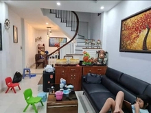 Hình ảnh Ô tô vào nhà, kinh doanh 45m2, 5T, - Đại Từ - Hoàng Mai - Hà Nội