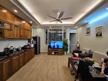 Hình ảnh Bán nhà Phú Diễn, PHÂN LÔ Ô TÔ VÀO NHÀ 40m 6 tầng DÂN XÂY chỉ hơn 7tỷ.