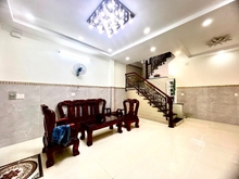 Hình ảnh Gần khu K300, 45m2, 4 tầng hoàn công đủ, giá nh ỉnh 7 t ỷ (TL tốt).