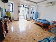 Hình ảnh Bán nhà số 7 đường số 36 Bình Trị Đông B  Bình Tân 70m 1 trệt 3lầu
