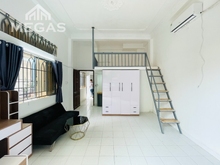Hình ảnh Khai trương DUPLEX BANCOL RIÊNG-SIÊU RỘNG ngay ngã tư Bảy Hiền