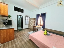 Hình ảnh Căn Hộ Studio Cửa Sổ Thoáng_Lý Chính Thắng_GầnNam Kỳ Khởi Nghĩa Quận 3
