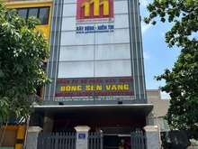 Hình ảnh Cho thuê Tòa nhà Mặt Tiền 02 Điện Biên Phủ, Phường 25, Quận Bình Thạnh