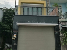 Hình ảnh Gấp nhà 3T X 65m2, hẻm tải tránh, vỉa hè, Thạnh Xuân 25, Q12 chỉ 4.5tỷ