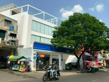 Hình ảnh Chính chủ bán nhà mặt tiền Nguyễn Tri Phương, Quận 10. DT: 11x16m 3T