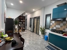 Hình ảnh Cực hiếm! Nhà 2 tầng, 60m2, cách 20m ra mặt tiền XVNT đoạn 2 chiều P21