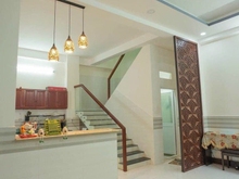 Hình ảnh Vỡ nợ bán gấp nhà 61m2-chu văn An Bình Thạnh giá 1ty350tr sổ hồng riên