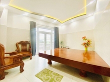 Hình ảnh Bán nhà 6 tầng, Mặt tiền Kinh doanh Nguyễn Thị Định,Q2,chỉ 33,5 tỷ