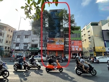 Hình ảnh 🍀Nguyên tòa, ngang 7m - 6 tầng mặt tiền khu làm đẹp 3 tháng 2