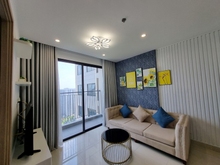 Hình ảnh Mb6623 nạp rút nhanh chóng Vinhomes Grand Park 2PN full nội thất - phòng đẹp giá tốt