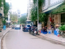 Hình ảnh 🔥 Bán nhà ngõ 603 Lạc Long Quân, Tây Hồ 43m2, 5T MT 4m, nhỉnh 6tỷ