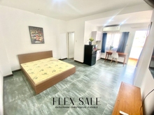 Hình ảnh Căn Hộ 40M2 Ban Công Lớn Full NT Mới Thuận Tiện Qua Hàng Xanh-Quận2