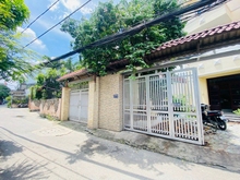 Hình ảnh - Địa chỉ: 207/Nguyễn Văn Đậu, P11, Bình Thạnh - Diện tích: 8m x 30m