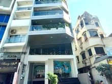 Hình ảnh 🍀Building mới cóng, 7x18 Hầm 5 tầng đủ PCCC, cực kỳ phù hợp Thẩm Mỹ,