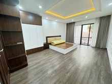 Hình ảnh Bán Nhà Lạc Long Quân Tây Hồ. Nhà Mới Coong. Gần Phố. 32m2. Giá 5,7 Tỷ