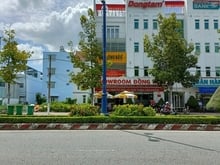 Hình ảnh Chính chủ bán 2 nền mặt tiền Hùng Vương - Mỹ Tho, Tiền Giang