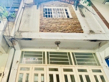 Hình ảnh Ngay nhà văn hoá Phú Nhuận-SÁT MẶT TIỀN NGUYỄN VĂN TRỖI 30m2 NHỈNH 5TỶ