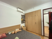Hình ảnh TT Bộ công an Văn Hương-Đống Đa, ngõ rộng. 70m 2PN 1VS chỉ 2,75 tỷ.