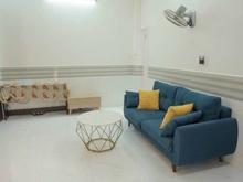 Hình ảnh Li Dị bán gấp nhà 1T1L-Nơ Trang Long Bthanh giá 1ty490tr/57m2 có sổ