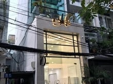 Hình ảnh Đối diện GEM Center, Cho Thuê Nhà Mặt Tiền Nguyễn Bỉnh Khiêm, có TM