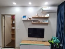 Hình ảnh Bán Trang Chủ MB66.COM / Đăng Ký Tặng 66K nhỏ xinh 1PN1WC 53m2 tại Jamona Heights, Bùi Văn Ba, Quận 7