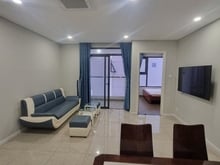 Hình ảnh Chính chủ bán gấp chung cư Vĩnh Hội, đường Khánh Hội, Q4 giá 1tỷ 670