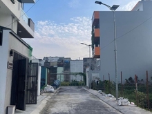 Hình ảnh Bán đất siêu đẹp Phạm Đăng Giảng, Q.Bình Tân DT 70m2 giá 2tỷ 300tr SHR