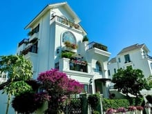 Hình ảnh CẦN BÁN  biệt thự sân vườn khu vip  Nguyễn Văn Hưởng, giá chỉ 55 tỷ