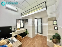 Hình ảnh Phòng Duplex_full nội thất_không gian đẹp