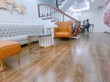 Hình ảnh Cho thuê nhà riêng Vạn Phúc, 45 m2 x 6 tầng, nhà nội thất hiện đại