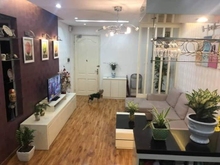 Hình ảnh Bán chung cư 17T Hapulico Complex :88m2 , 2PN full nội thất giá 4,6 tỷ