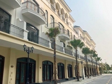 Hình ảnh Cần bán liền kề 63m2 Vinhomes Ocean Park 2 giá cực rẻ chỉ 7tỷ vị trí g